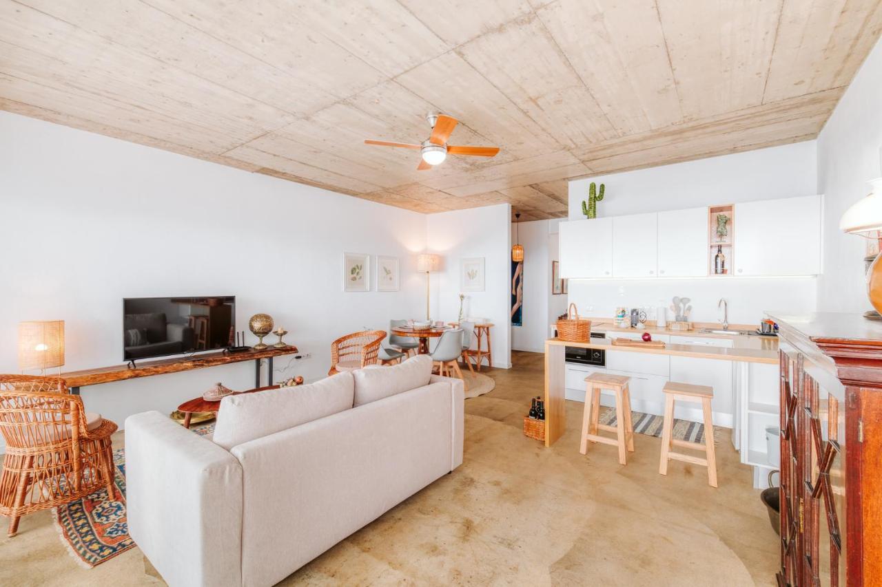 Casa 61 By Stay Madeira Island ปอนตา ดู โซล ภายนอก รูปภาพ