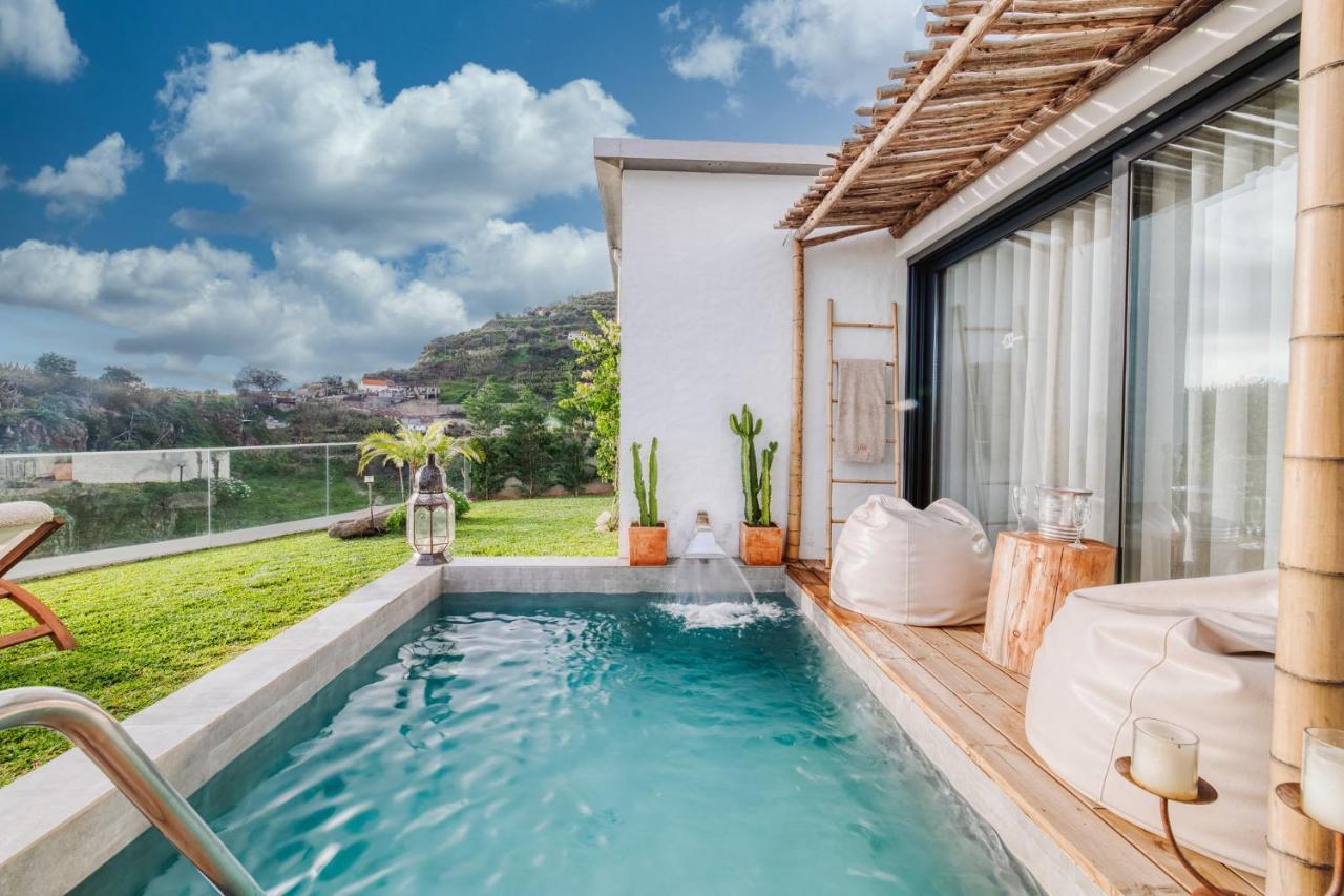 Casa 61 By Stay Madeira Island ปอนตา ดู โซล ภายนอก รูปภาพ