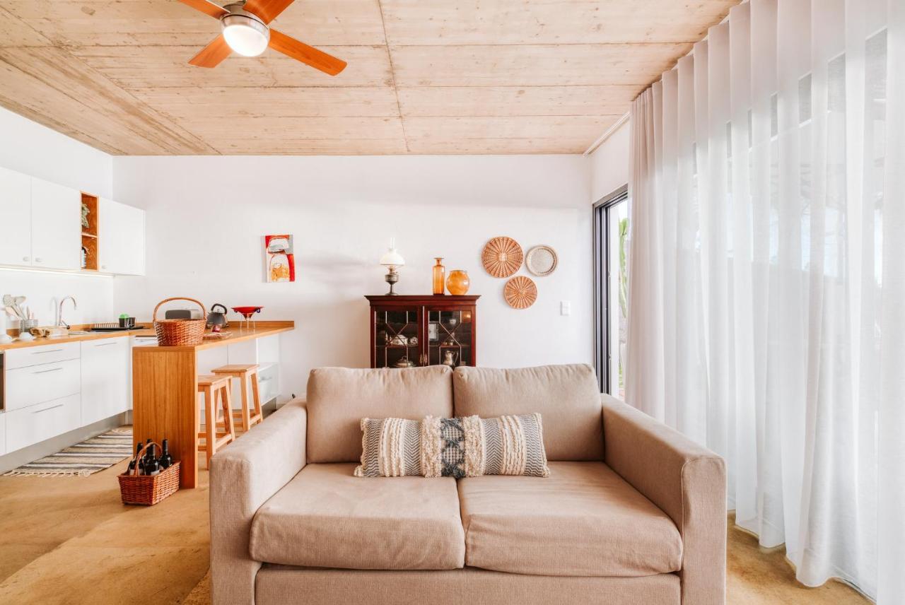 Casa 61 By Stay Madeira Island ปอนตา ดู โซล ภายนอก รูปภาพ