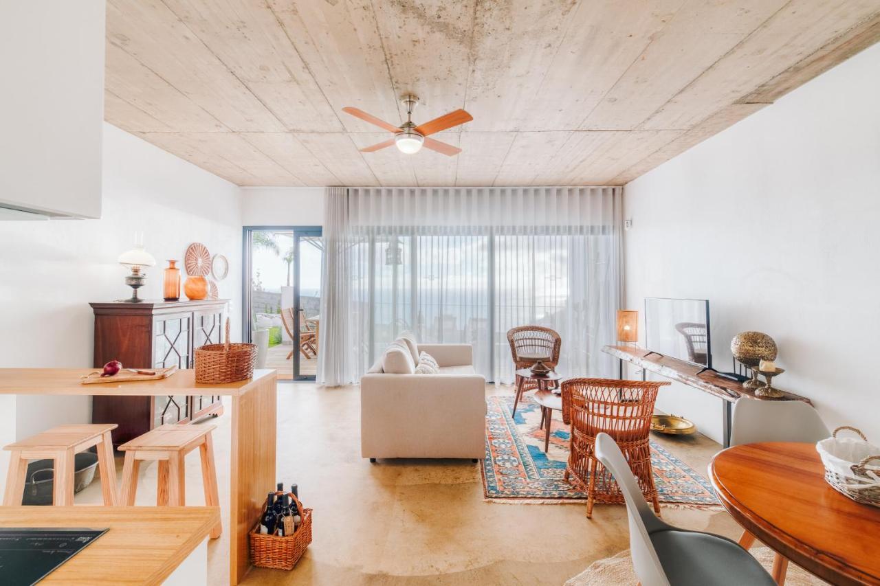 Casa 61 By Stay Madeira Island ปอนตา ดู โซล ภายนอก รูปภาพ